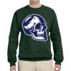 Adult NuBlend® Fleece Crew Thumbnail