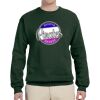 Adult NuBlend® Fleece Crew Thumbnail