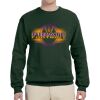 Adult NuBlend® Fleece Crew Thumbnail