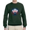 Adult NuBlend® Fleece Crew Thumbnail