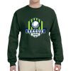 Adult NuBlend® Fleece Crew Thumbnail