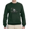 Adult NuBlend® Fleece Crew Thumbnail