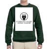 Adult NuBlend® Fleece Crew Thumbnail