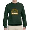 Adult NuBlend® Fleece Crew Thumbnail