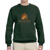 Adult NuBlend® Fleece Crew Thumbnail