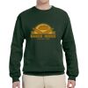 Adult NuBlend® Fleece Crew Thumbnail