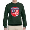 Adult NuBlend® Fleece Crew Thumbnail