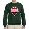 Adult NuBlend® Fleece Crew Thumbnail