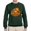 Adult NuBlend® Fleece Crew Thumbnail