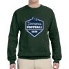 Adult NuBlend® Fleece Crew Thumbnail