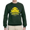 Adult NuBlend® Fleece Crew Thumbnail