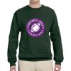 Adult NuBlend® Fleece Crew Thumbnail