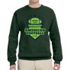 Adult NuBlend® Fleece Crew Thumbnail