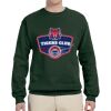 Adult NuBlend® Fleece Crew Thumbnail