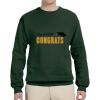 Adult NuBlend® Fleece Crew Thumbnail