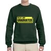 Adult NuBlend® Fleece Crew Thumbnail