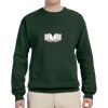 Adult NuBlend® Fleece Crew Thumbnail