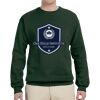 Adult NuBlend® Fleece Crew Thumbnail