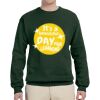 Adult NuBlend® Fleece Crew Thumbnail