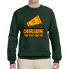 Adult NuBlend® Fleece Crew Thumbnail