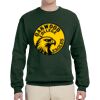 Adult NuBlend® Fleece Crew Thumbnail