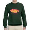 Adult NuBlend® Fleece Crew Thumbnail