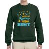 Adult NuBlend® Fleece Crew Thumbnail