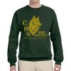Adult NuBlend® Fleece Crew Thumbnail