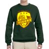 Adult NuBlend® Fleece Crew Thumbnail