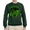 Adult NuBlend® Fleece Crew Thumbnail