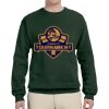 Adult NuBlend® Fleece Crew Thumbnail