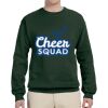 Adult NuBlend® Fleece Crew Thumbnail