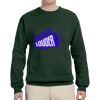 Adult NuBlend® Fleece Crew Thumbnail