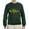 Adult NuBlend® Fleece Crew Thumbnail