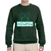 Adult NuBlend® Fleece Crew Thumbnail