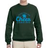 Adult NuBlend® Fleece Crew Thumbnail