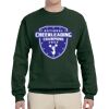 Adult NuBlend® Fleece Crew Thumbnail