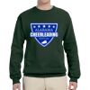 Adult NuBlend® Fleece Crew Thumbnail