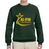 Adult NuBlend® Fleece Crew Thumbnail