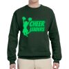 Adult NuBlend® Fleece Crew Thumbnail