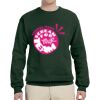 Adult NuBlend® Fleece Crew Thumbnail