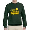 Adult NuBlend® Fleece Crew Thumbnail