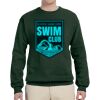 Adult NuBlend® Fleece Crew Thumbnail