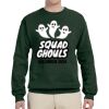 Adult NuBlend® Fleece Crew Thumbnail