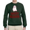 Adult NuBlend® Fleece Crew Thumbnail