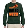 Adult NuBlend® Fleece Crew Thumbnail