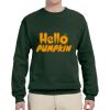 Adult NuBlend® Fleece Crew Thumbnail
