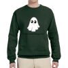 Adult NuBlend® Fleece Crew Thumbnail