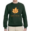 Adult NuBlend® Fleece Crew Thumbnail