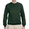 Adult NuBlend® Fleece Crew Thumbnail